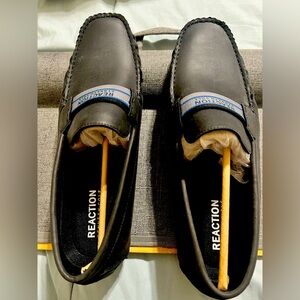 NIB Kenneth Cole Men's Dawson Strap Driver Loafer